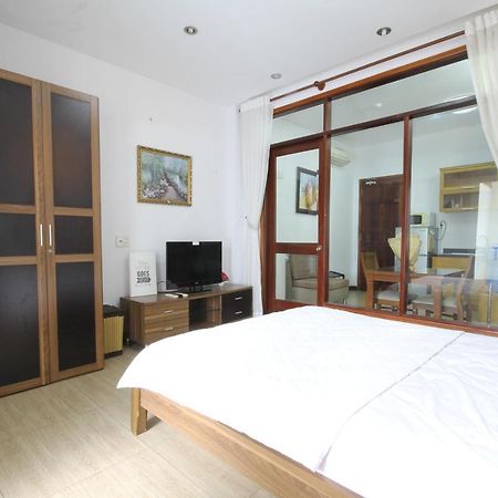 Smile Apartment 16 مدينة هوشي منه المظهر الخارجي الصورة