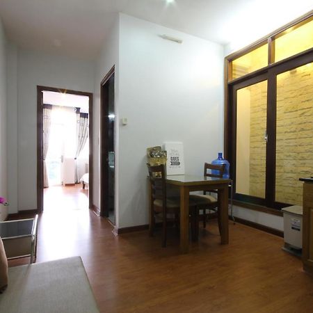 Smile Apartment 16 مدينة هوشي منه المظهر الخارجي الصورة