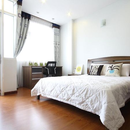 Smile Apartment 16 مدينة هوشي منه المظهر الخارجي الصورة