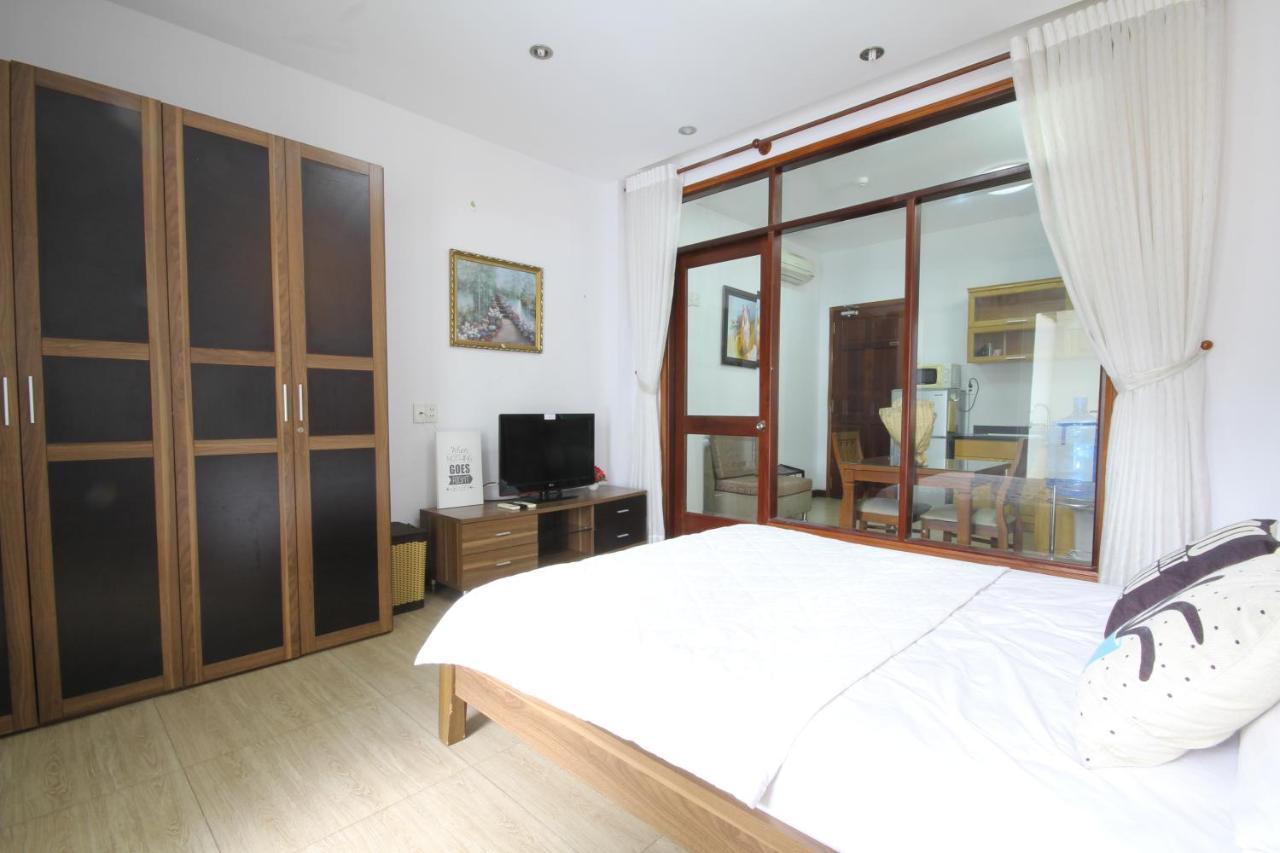 Smile Apartment 16 مدينة هوشي منه المظهر الخارجي الصورة