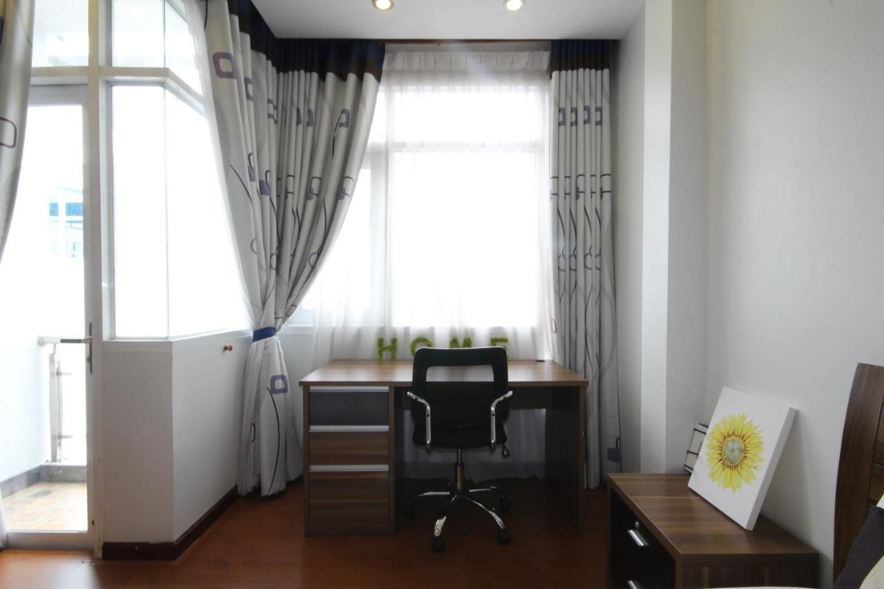 Smile Apartment 16 مدينة هوشي منه المظهر الخارجي الصورة
