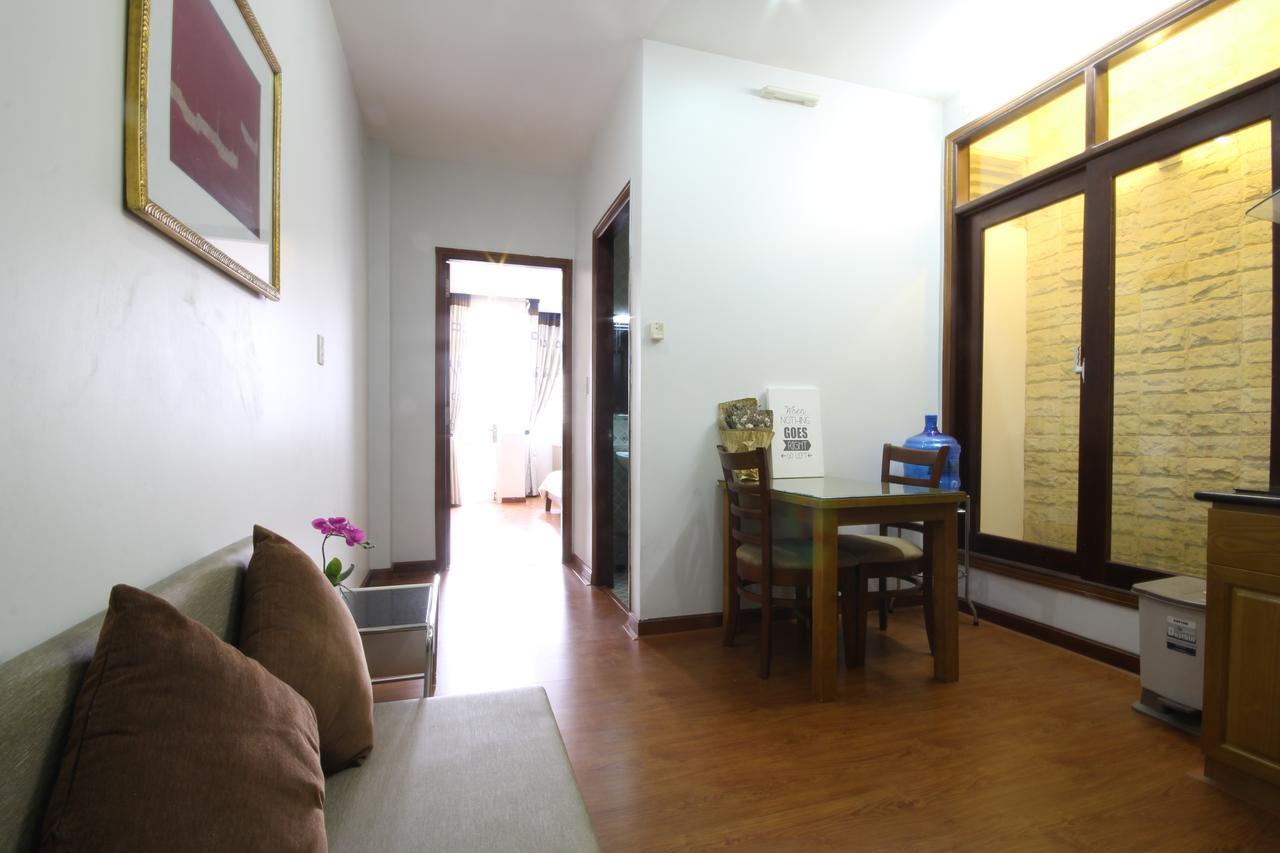 Smile Apartment 16 مدينة هوشي منه المظهر الخارجي الصورة