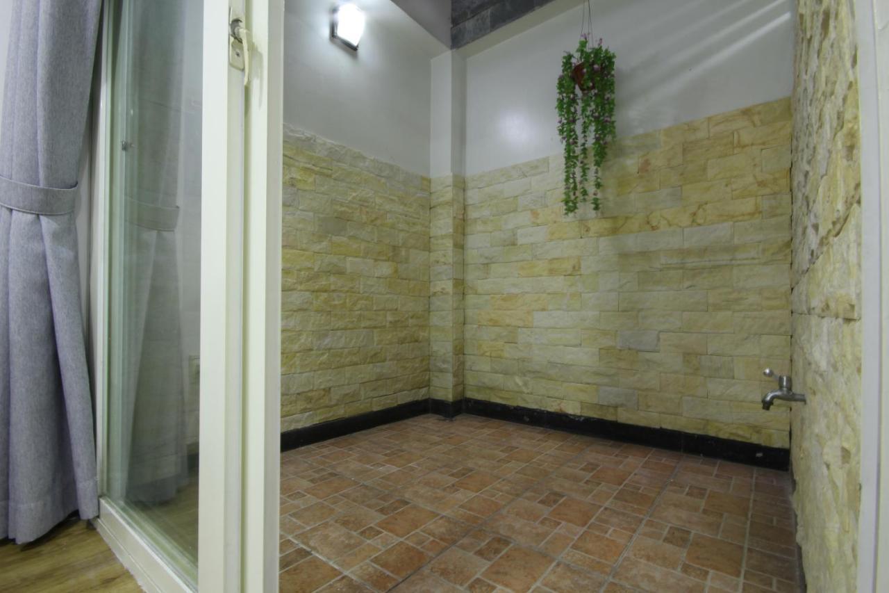 Smile Apartment 16 مدينة هوشي منه المظهر الخارجي الصورة