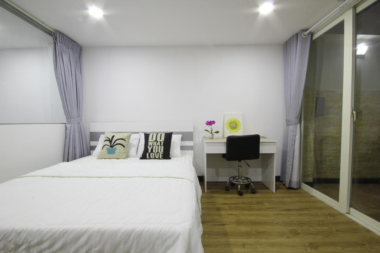 Smile Apartment 16 مدينة هوشي منه المظهر الخارجي الصورة