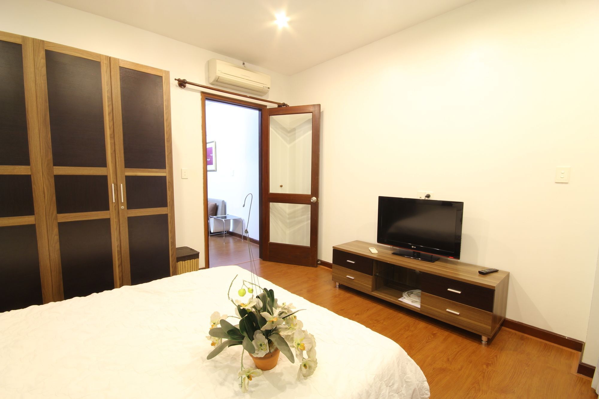 Smile Apartment 16 مدينة هوشي منه المظهر الخارجي الصورة