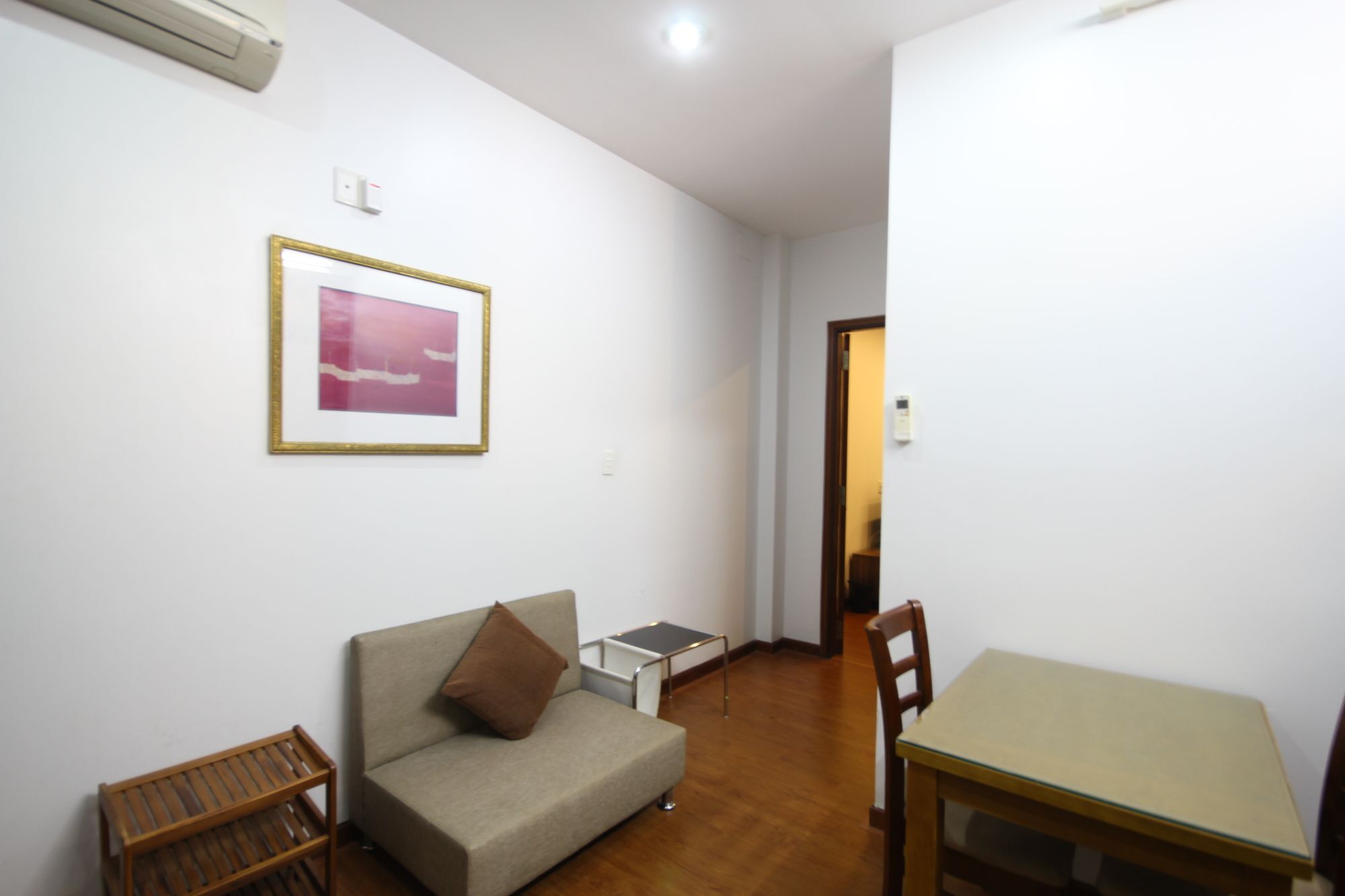 Smile Apartment 16 مدينة هوشي منه المظهر الخارجي الصورة