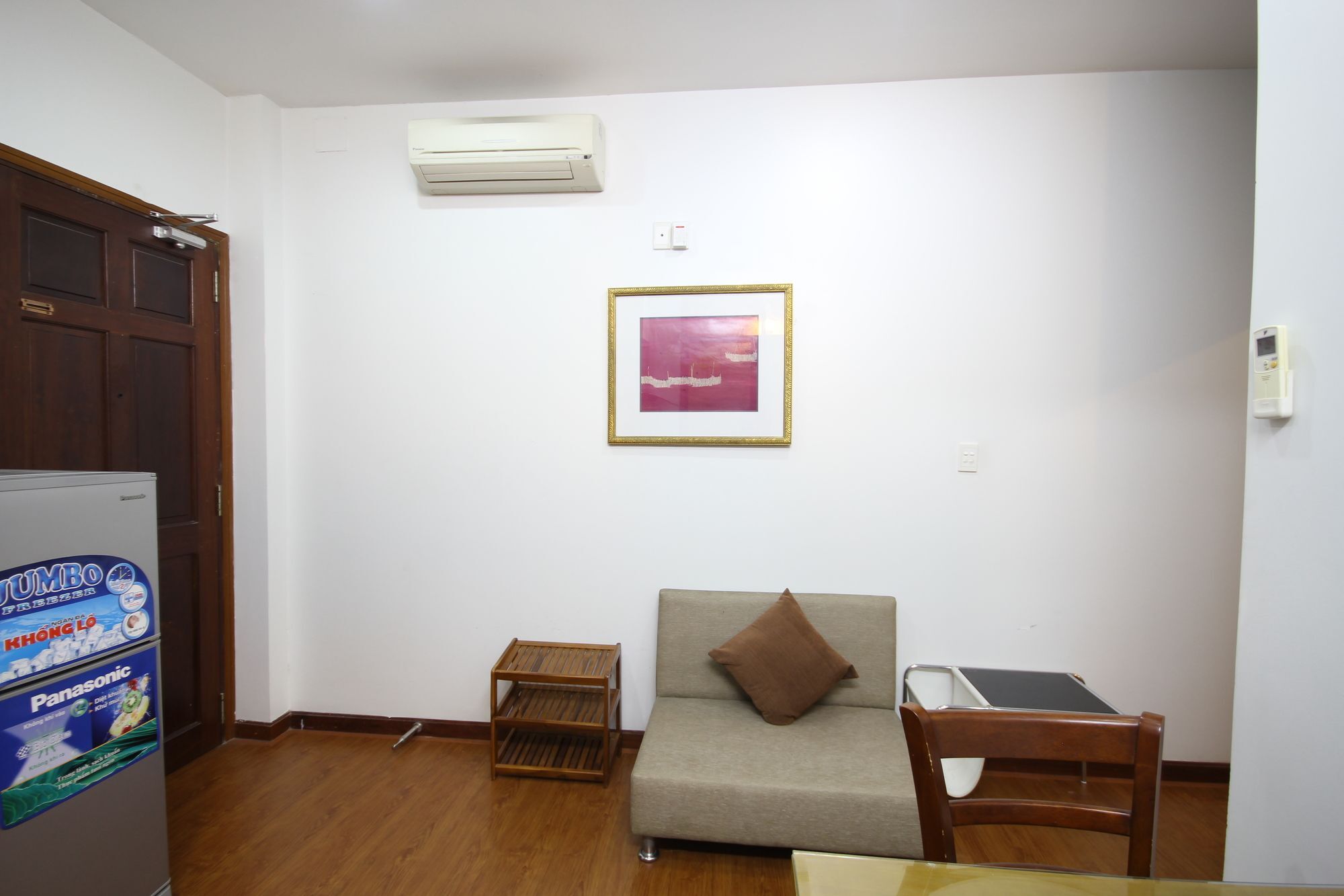 Smile Apartment 16 مدينة هوشي منه المظهر الخارجي الصورة