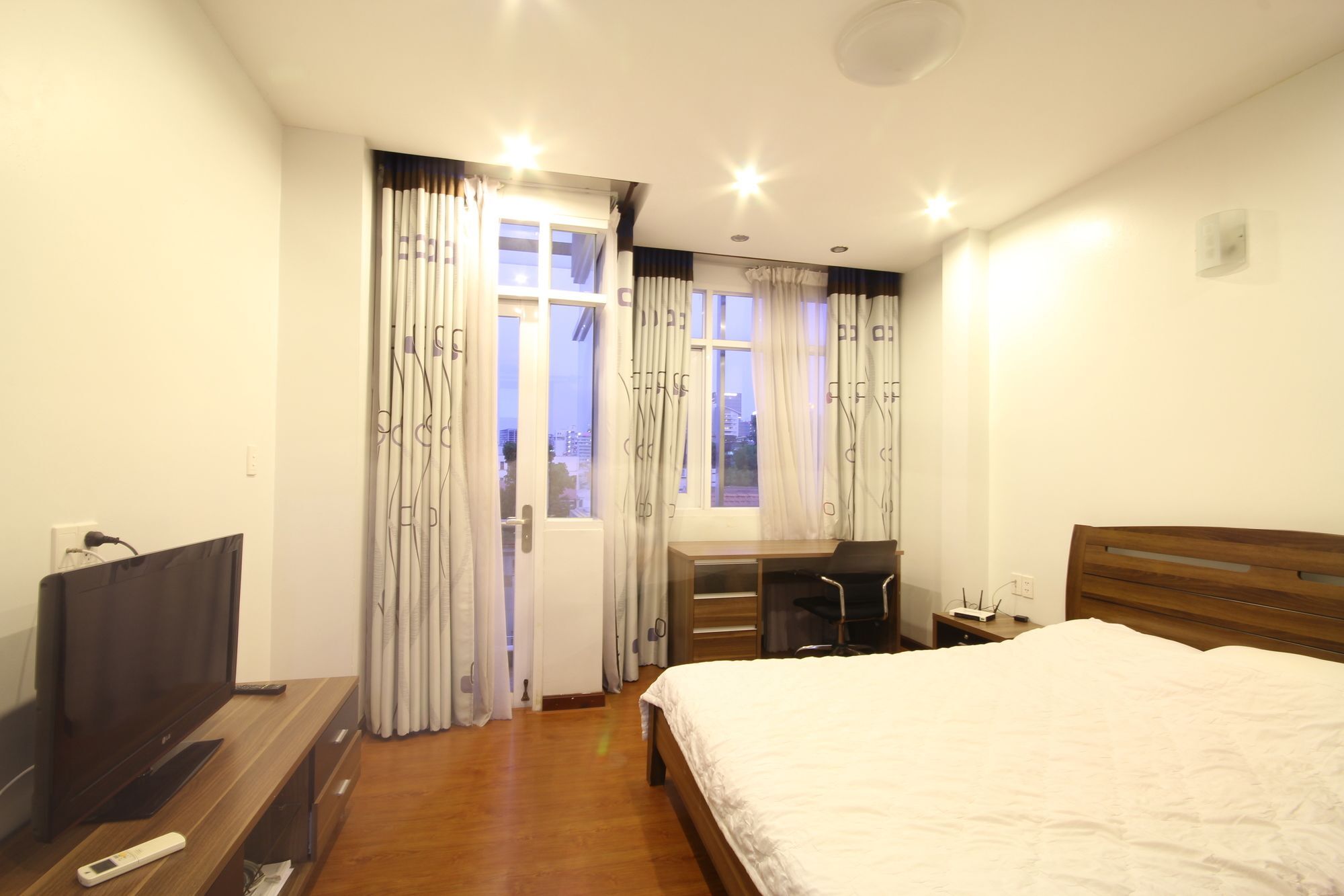 Smile Apartment 16 مدينة هوشي منه المظهر الخارجي الصورة